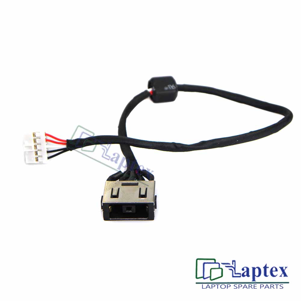 Lenovo Ideapad G50-70 Dc Jack